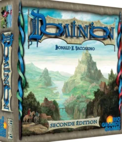 Dominion Seconde Edition