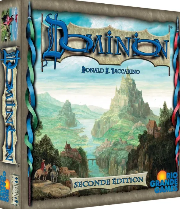 Dominion Seconde Edition