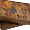 Domino double 12