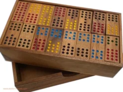 Domino double 12