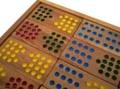 Domino Double 15