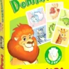 Domino junior Safari