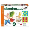 Domino Photo Animals
