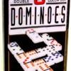 Dominos Double 6