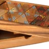 Dominos Triangles