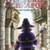 Donjon de Naheulbeuk - Aventures à Chnafon