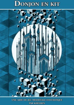 Donjon en kit - PDF
