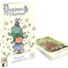 Donjons & Chatons - Cartes d'Enfances