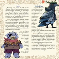 Donjons & Chatons - Version PDF