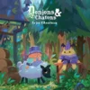 Donjons et Chatons - Ecran, cartes et livrets - Version PDF