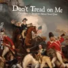 Don't Tread On Me: The American Revolution Solitaire Board Game