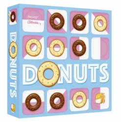 Donuts