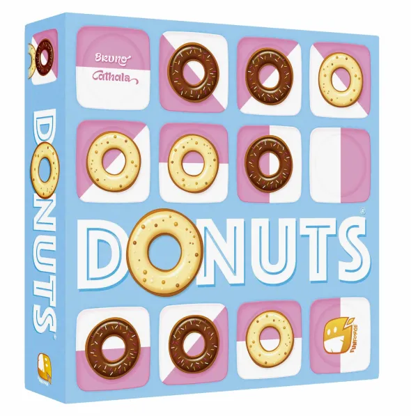 Donuts