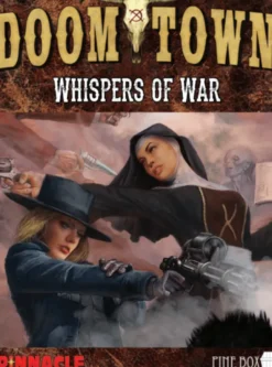 Doomtown - Whispers of War