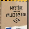Dossiers Criminels - Mystère Dans La Vallée Des Rois