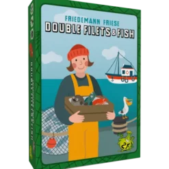 Double Filets & Fish