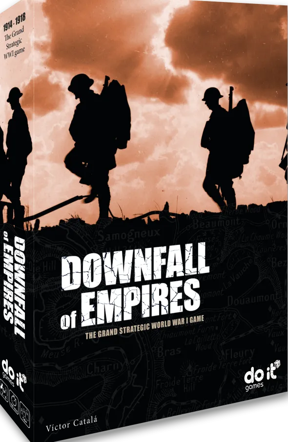 Downfall of Empires