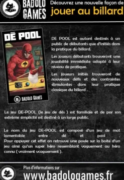Dé-Pool