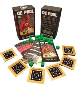 Dé-Pool