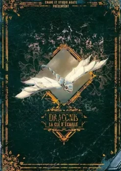 Draconis : La Clé d’Ecaille
