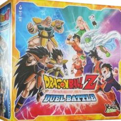 Dragon Ball Z : Duel Battle