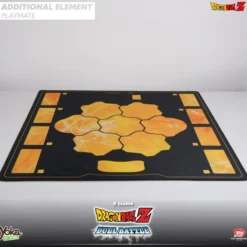 Dragon Ball Z : Duel Battle - Playmat