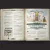 Dragonbane - Arkand: City of Waves and Flames Collector's Edition