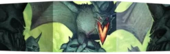Dragonbane - Ecran