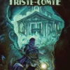 Dragonbane - Une ombre sur Triste-Comté