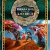 Dragon Conquer America - Livret de l'écran - Version PDF