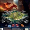 Dragon Eclipse: L'Arène des Indomptés