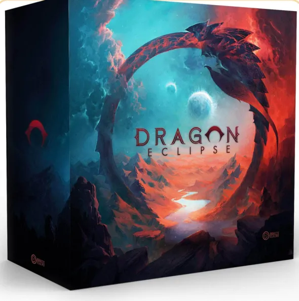 Dragon Eclipse: Standard Edition