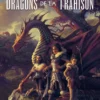 Dragonlance : Destinées - Dragons de la Trahison