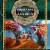 Dragons Conquer America - Kit d'introduction