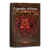 Dragons - Engeance Chancreuse