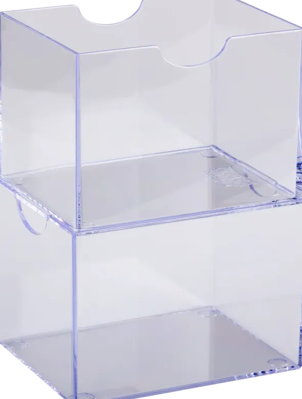 Dragon Shield : Strongbox