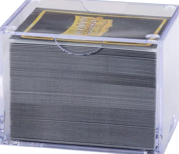 Dragon Shield : Strongbox