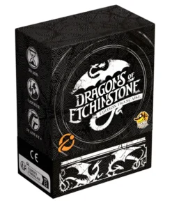 Dragons of Etchinstone