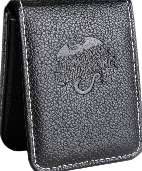 Dragons Of Etchinstone: Deluxe Wallet