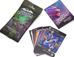 Dragons Of Etchinstone: Northvale Expansion