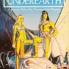 Dragons of Underearth