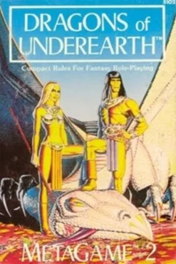 Dragons of Underearth