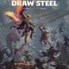 Draw Steel : Book One - Heroes
