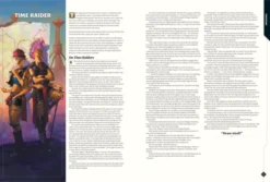 Draw Steel : Book One - Heroes