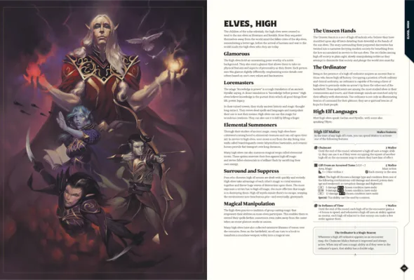 Draw Steel : Book Two - Monsters