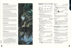 Draw Steel : Book Two - Monsters