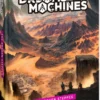 Dreams and Machines: Setting Guide - Broken Steppes