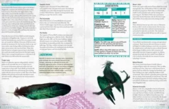 Dreams and Machines: Setting Guide - Broken Steppes