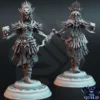 Driga - Grande Sorcière de Sang 32mm