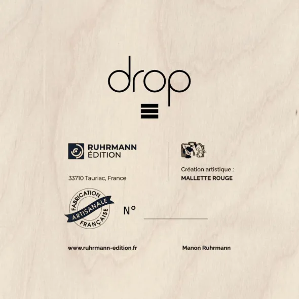 Drop